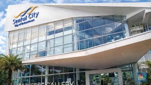 BKSL Sentul City Lolos Pailit! Arah Baru Bisnis Properti?