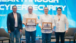 BNI Bongkar Jurus Jitu: Pasar Modal RI Kebal Serangan Siber 2026?