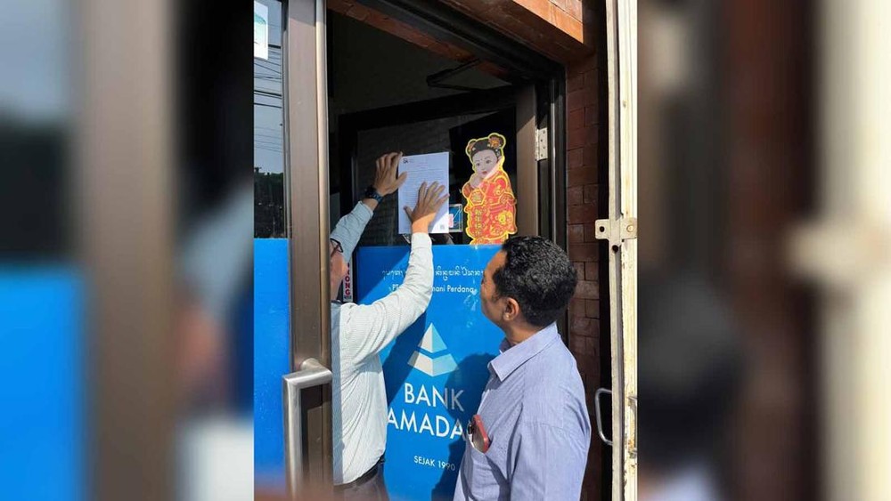 Skandal Fraud Hantam BPR Bali: OJK Cabut Izin Kamadana!