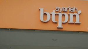BTPS Bikin Gebrakan! Laba Rp1,2 Triliun, Ini Strategi Jitu Bank Syariah SMBC