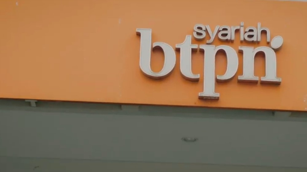 BTPS Bikin Gebrakan! Laba Rp1,2 Triliun, Ini Strategi Jitu Bank Syariah SMBC