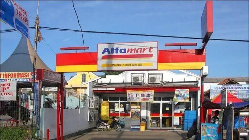 Modal Jadi Bos Alfamart Terungkap! Siap Raih Cuan Miliaran?