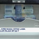 CIMB Niaga Cetak Laba Fantastis Rp 8,8 T, Investor Merapat!