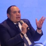 Pandu Sjahrir Bocorkan Jurus Danantara Bidik Saham Unggulan, Investor Merapat!