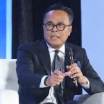 Bikin Melongo! Danantara Bidik Laba Rp600 T, Siap Saingi Raksasa Global