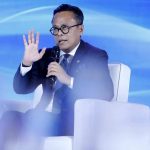 BUMN Guncang Pasar! Laba Diproyeksi Meroket Rp 400 T di 2027