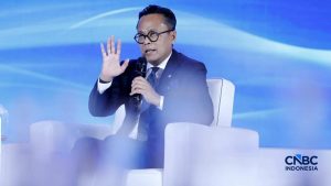 BUMN Guncang Pasar! Laba Diproyeksi Meroket Rp 400 T di 2027