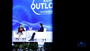 Bocoran Bos Danantara: Saham BUMN Siap Melesat, Ini Alasannya!