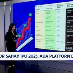 IPO 2026 Menggila! DANA & Vidio Siap Melantai, Cek Detailnya!
