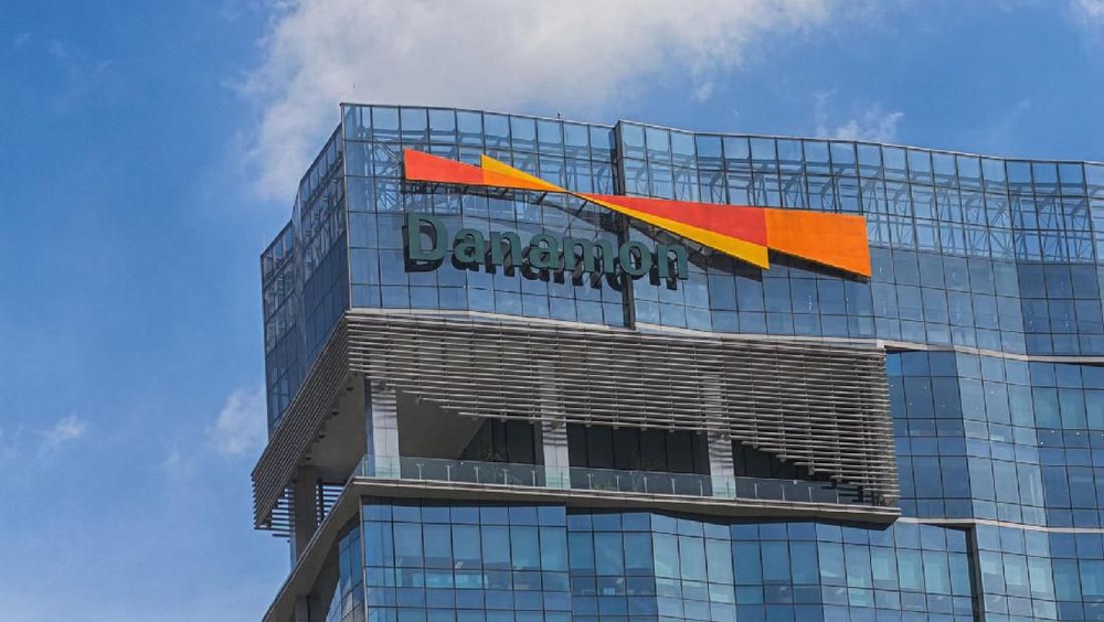 Terungkap! Sinyal Dividen Menggiurkan BDMN, Investor Siap Cuan?