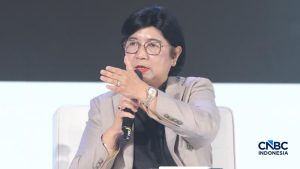 Bunga Pinjaman Melandai, Bank Siap 'Banjiri' Pasar dengan Kredit Baru!