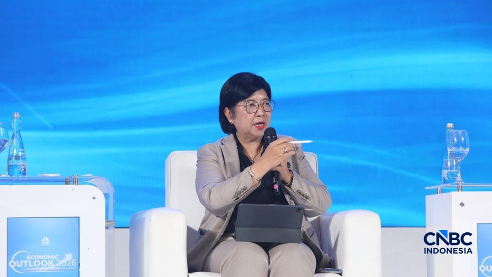 Peringatan MSCI Jadi Pelajaran Berharga, Pasar RI Siap Berbenah!