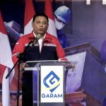 Era Baru Garam Nasional: Investasi Triliunan, Ribuan Lapangan Kerja!