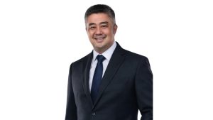 Era Baru Pelindo: Achmad Muchtasyar Pimpin Transformasi Logistik Nasional!