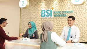BSI Guncang Pasar Umrah! Tabungan Khusus Sasar Jutaan Milenial