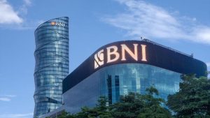 Gebrak Pasar! BNI Ungkap Jurus Jitu Gaet 12 Juta Nasabah Baru