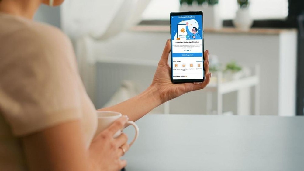 Bank RI 2026: Fondasi Baja, Namun Bos BRI Soroti 'Titik Lemah' Ini!