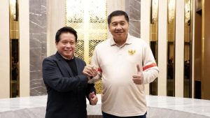 BRI Pecahkan Rekor! 50% KUR Perumahan Ludes, Sinyal Dana Tambahan?