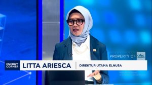 Elnusa Melejit! Laba Ratusan Miliar, Ini Strategi Jitu 2025