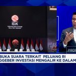 DPR Bongkar Strategi Jitu Selamatkan Bursa RI dari Ancaman Global!