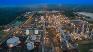 Harga Minyak Dunia Goyang! Ancaman Pasokan & Geopolitik Bayangi Ekonomi