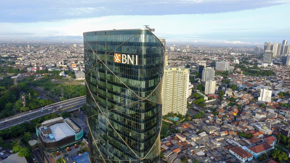 Terungkap! BNI Cetak Laba Rp20 T, Infrastruktur Jadi Mesin Utama