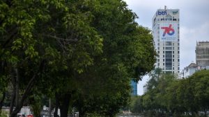 BTN Guncang Pasar! Bank Legendaris Ini Kini Jagoan Digital & Lifestyle