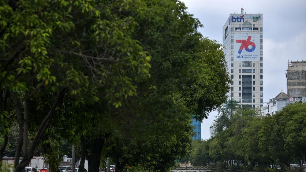 BTN Guncang Pasar! Bank Legendaris Ini Kini Jagoan Digital & Lifestyle