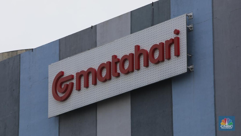 Terkuak! Strategi Jitu Lippo Rebut Mahkota Ritel Indonesia