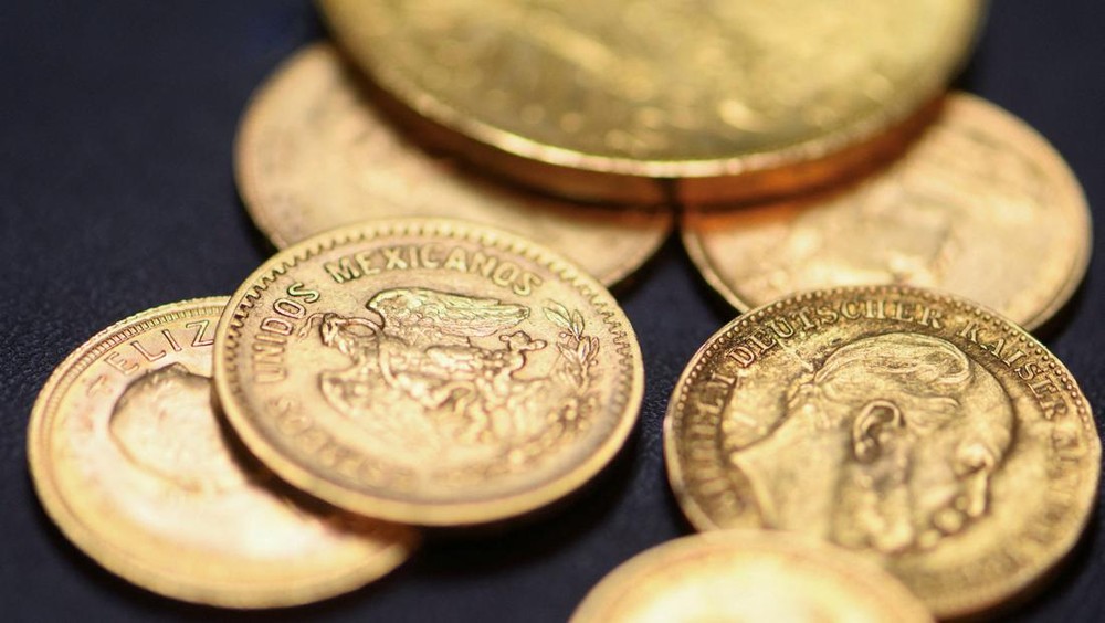 Terkuak! Harta Karun Rp 6 Miliar Guncang Sejarah Kemerdekaan!