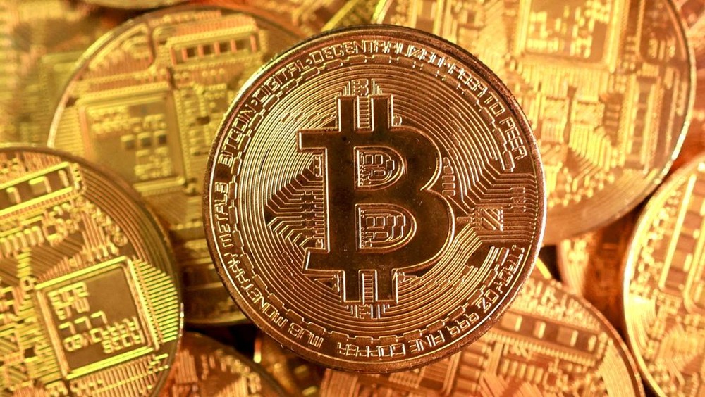 Bitcoin Melonjak, Tapi Awas Jebakan! Target US$40.000 Mengintai?