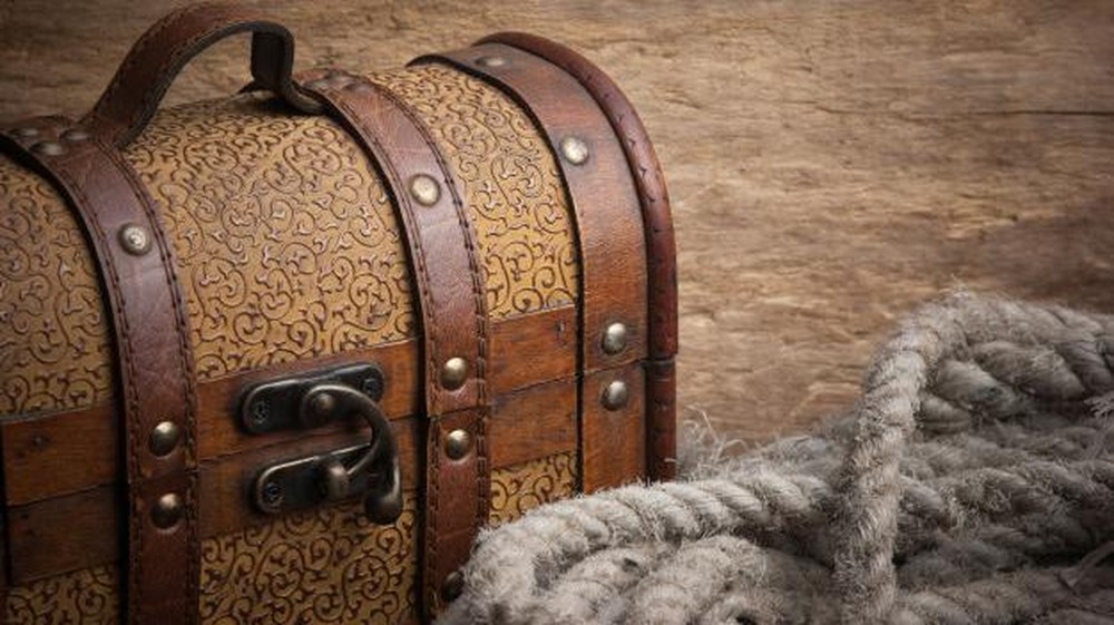 Harta Karun Rp36 Triliun, Mengapa Penemunya Tetap Miskin?