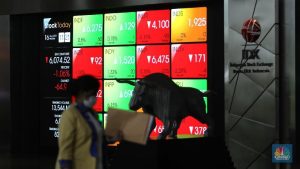 Geger! MPPA Lippo Borong Aset Rp780 Miliar, Strategi di Tengah Badai Rugi?