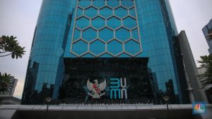 Geger! 15 Asuransi BUMN Disulap Jadi 3 Raksasa, Ini Bocorannya