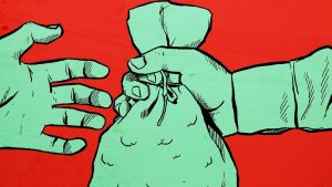 Terungkap! Bukan AS, Ini Kreditur Terbesar Indonesia!