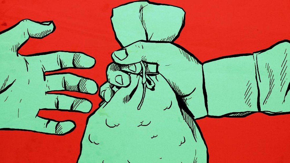 Terungkap! Bukan AS, Ini Kreditur Terbesar Indonesia!