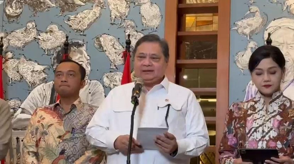 Guncangan Bursa Reda, Prabowo Kirim Sinyal Kuat ke Investor!