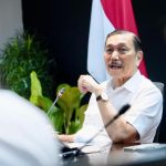 Terkuak! Strategi Luhut Dongkrak Bursa, Target Rp 1.179 T!