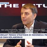 Gebrak Pasar! PMI Gelontorkan Dana Raksasa, Ekonomi RI Melesat