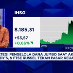 BUMN Bangkit, Fiskal Terjaga: Ini Dia Magnet Investasi RI!