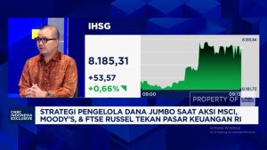 BUMN Bangkit, Fiskal Terjaga: Ini Dia Magnet Investasi RI!