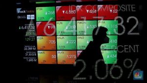 Terkuak! Bukan Gejolak, Ini Kunci Investor Kakap Lirik Bursa RI