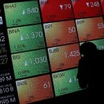 Asing Borong Ratusan Miliar! Saham Bank Raksasa Ini Melesat Tinggi