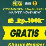 Fenomena Investor Melonjak: Kunci Sukses Pasar Modal Terungkap!