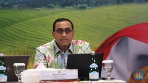 Skandal Saham Terkuak! OJK Sikat Influencer BVN Rp5,35 Miliar