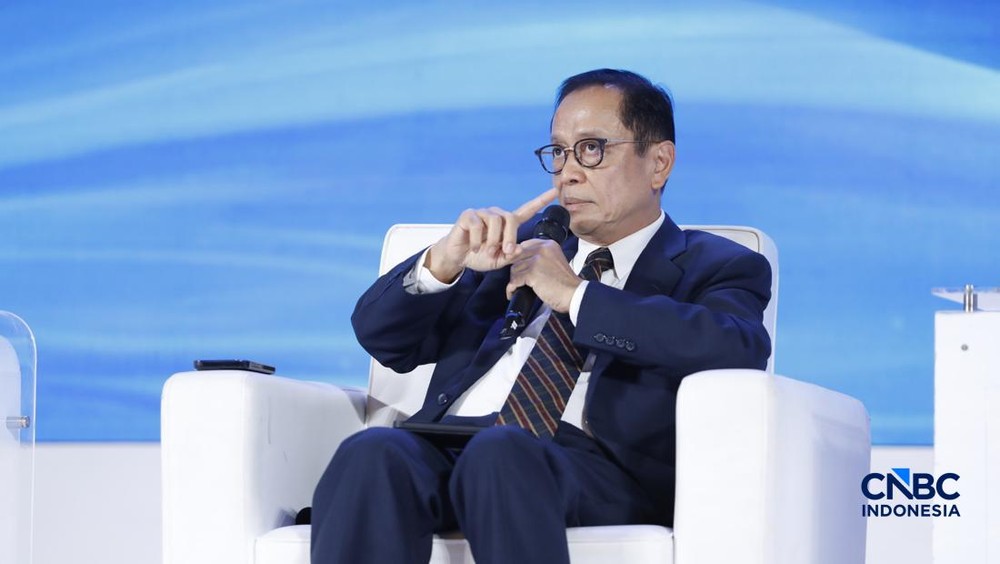 Deposito Digital Menggoda: OJK Bongkar Strategi & Batas Aman!