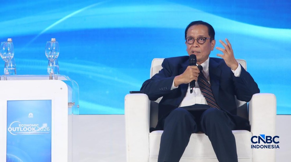 OJK Ungkap Rahasia Cairkan Kredit Rp 2.400 T: Ini Kuncinya!