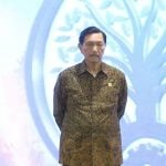2 Jam 'Rapat Rahasia' Luhut & Bos MSCI: Masa Depan Pasar Modal RI Terkuak!