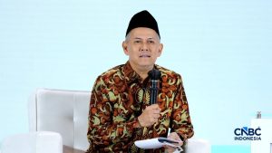 BSI Guncang Peta Perbankan RI! Merger Jadi Kunci, Pemerintah Diminta Lakukan Ini