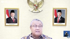 BI Kunci Suku Bunga 4,75%: Rupiah Stabil, Ekonomi Melesat?